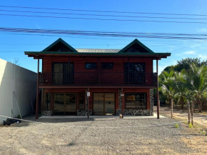 Seahorse Breeze Apartment Complex